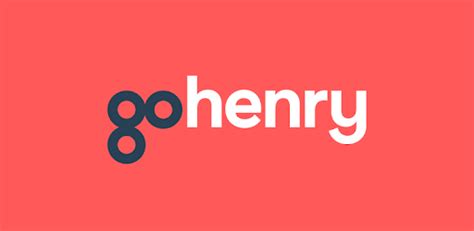 gohenry App logo
