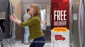h.h. gregg Labor Day Sale TV Spot, 'FOBO: Cure Your FOBO' created for h.h. gregg