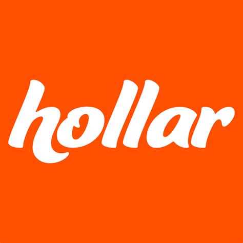 hollar.com TV commercial - Ve porque a la gente le encanta Hollar