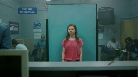 hum by Verizon TV commercial - Teenage Daughter