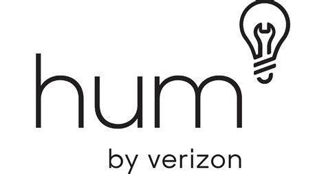 hum by Verizon logo