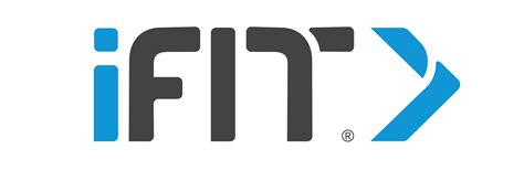 iFit Personal Training logo