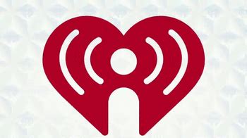 iHeartRadio App TV Spot, 'Even More Reasons to Love'