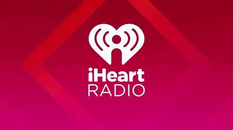 iHeartRadio App TV Spot created for iHeartRadio