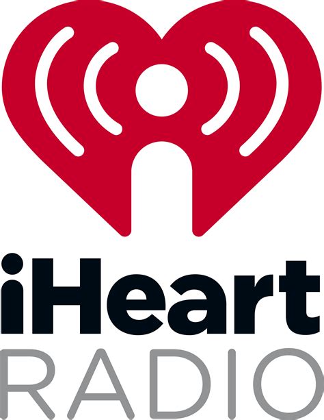 iHeartRadio Music App logo