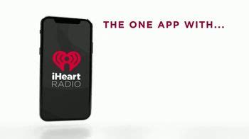iHeartRadio TV Spot, 'Music, Stations and Podcasts in One App' Song by Alibi Music created for iHeartRadio