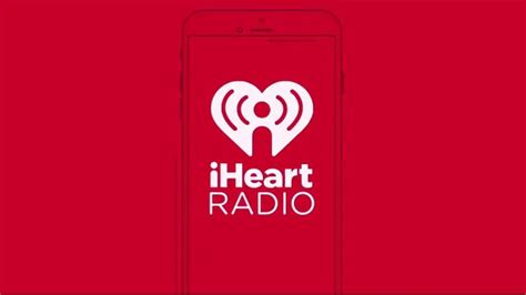 iHeartRadio TV commercial - Playlist Radio