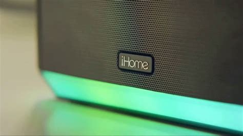 iHome iAVS16 TV Spot, 'The Power of Alexa'