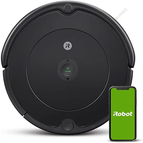 iRobot Roomba 694 logo