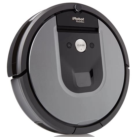 iRobot Roomba 960 commercials