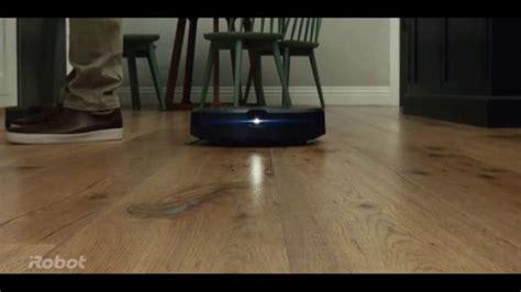 iRobot Roomba Combo j7+ TV commercial - Blueprint: Knows What to Avoid