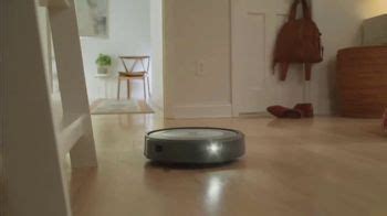 iRobot Roomba j7+ TV commercial - Important Business