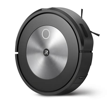 iRobot Roomba j7+ logo