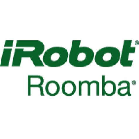 iRobot Roomba logo