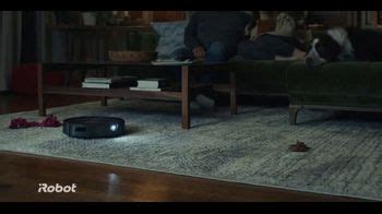 iRobot TV commercial - Poop