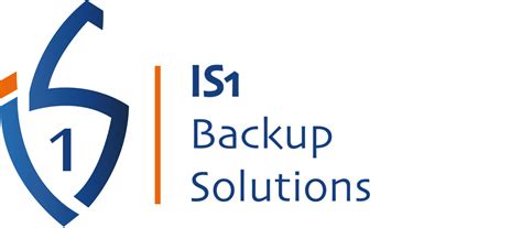 iS1 logo