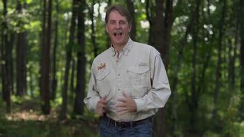 iScope iSpotter TV Commercial Featuring Jeff Foxworthy