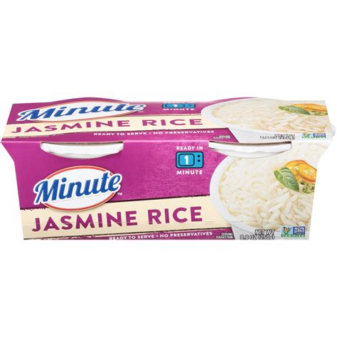 iVillage Minute Ready to Serve Rice logo