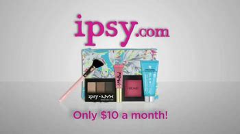 ipsy TV Spot, 'Beauty is Personal' created for ipsy