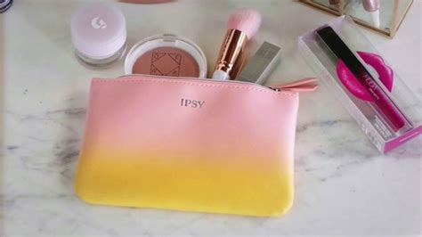 ipsy TV Spot, 'Your Personal Glam Bag: $12' featuring Emily Tunon