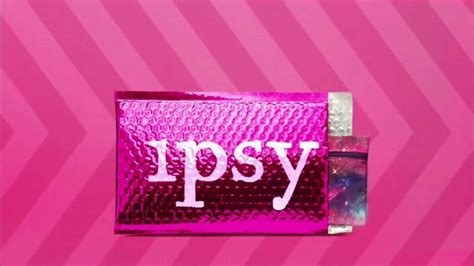 ipsy TV Spot, 'Your Very Own' created for ipsy
