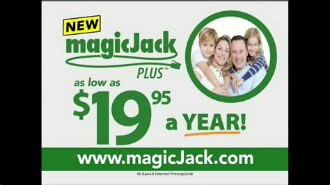 magicJack TV Spot, '$1.70' created for magicJack
