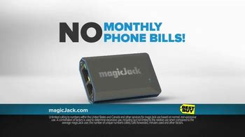 magicJack TV commercial - Compare Then Switch