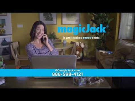 magicJack TV Spot, 'Free Yourself' created for magicJack