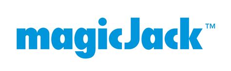 magicJack magicJackGO logo