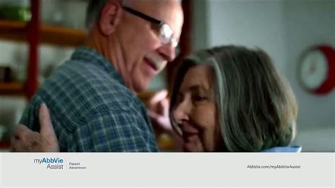 myAbbVie Assist TV Spot, 'Patient Assistance'