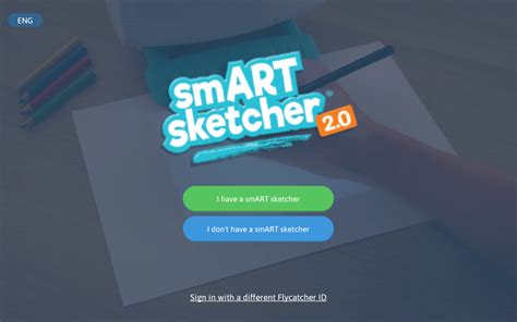 smART sketcher App