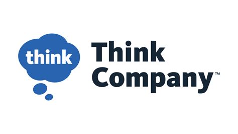 think! commercials