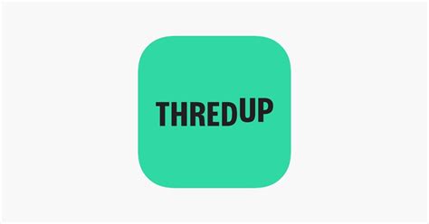 thredUP App logo