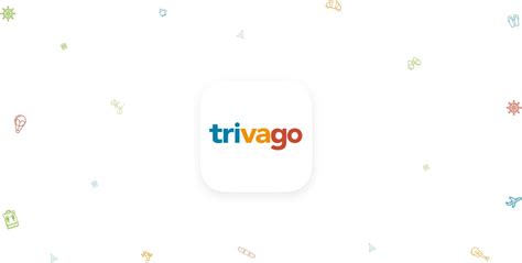 trivago App logo