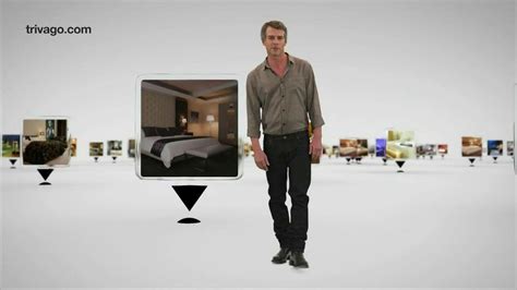 trivago TV Spot, 'Compares Prices' created for trivago