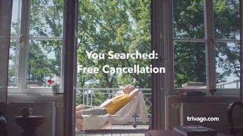 trivago TV Spot, 'Find Something Bigger: Flexibility' created for trivago