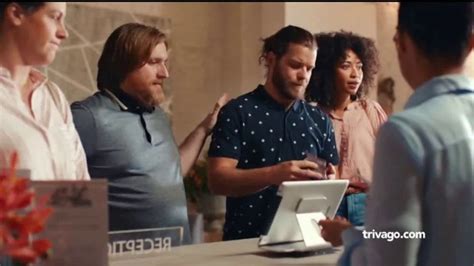 trivago TV Spot, 'Same Experience, Different Price'