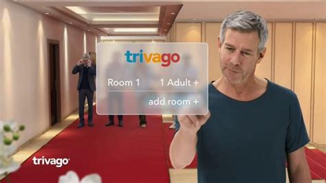 trivago TV Spot, 'Tiempo para viajar' created for trivago