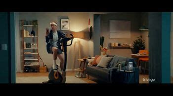 trivago TV Spot, 'You Got This, Dan' created for trivago