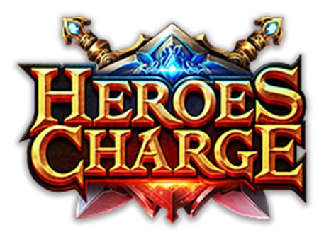 uCool Heroes Charge logo