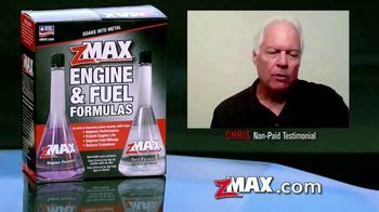 zMax Engine and Fuel Formulas TV commercial - Gas Is So Expensive