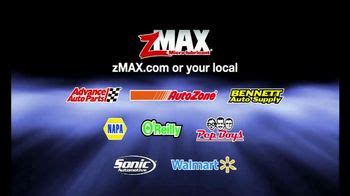 zMax TV commercial - All Summer Long