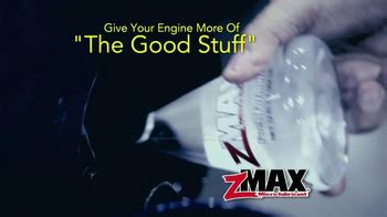 zMax TV commercial - Get the Most