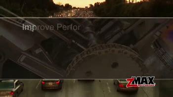 zMax TV Spot, 'Hauling' created for zMax