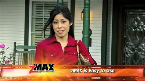 zMax TV Spot, 'Take Care'