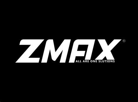 zMax logo